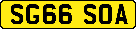 SG66SOA