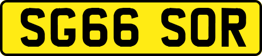 SG66SOR