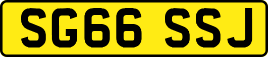 SG66SSJ