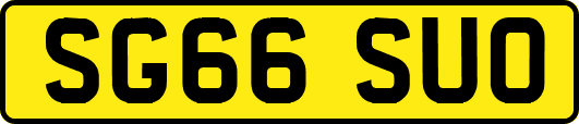 SG66SUO