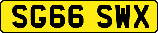 SG66SWX