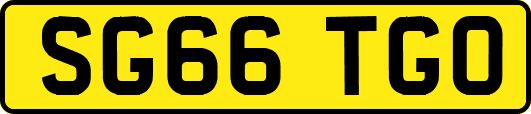 SG66TGO