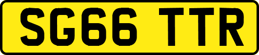 SG66TTR