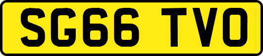 SG66TVO