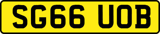 SG66UOB