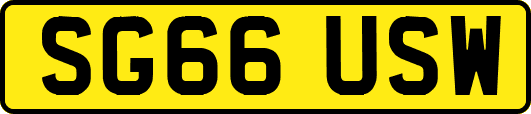 SG66USW