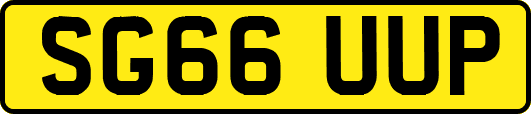 SG66UUP