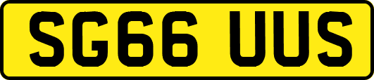 SG66UUS