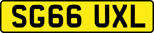 SG66UXL