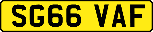 SG66VAF