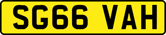 SG66VAH