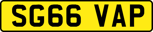 SG66VAP