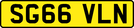 SG66VLN