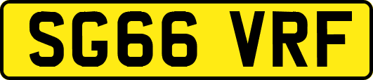 SG66VRF