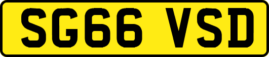 SG66VSD