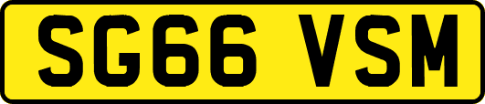 SG66VSM