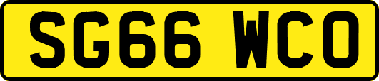 SG66WCO