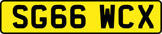 SG66WCX