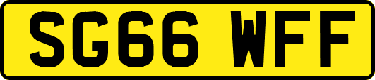 SG66WFF