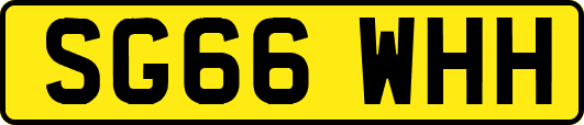 SG66WHH