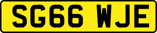 SG66WJE