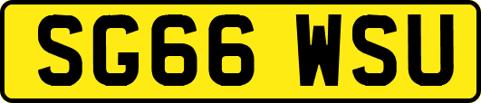 SG66WSU