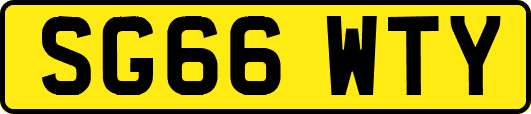 SG66WTY