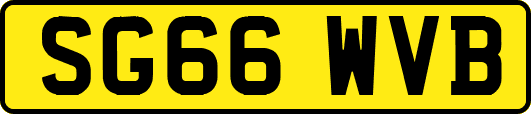 SG66WVB