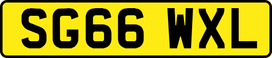 SG66WXL