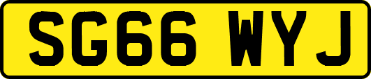 SG66WYJ