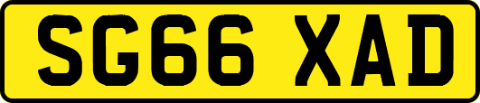 SG66XAD