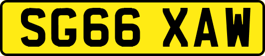 SG66XAW