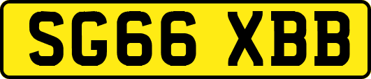 SG66XBB