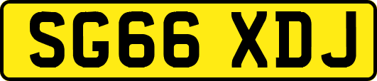 SG66XDJ