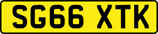 SG66XTK