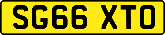 SG66XTO