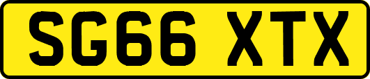 SG66XTX