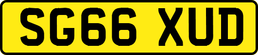 SG66XUD