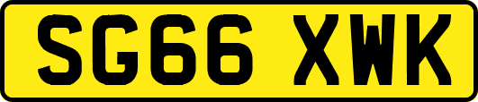 SG66XWK