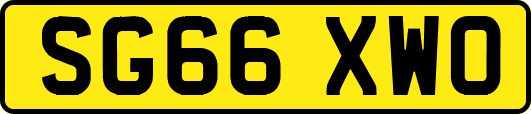 SG66XWO