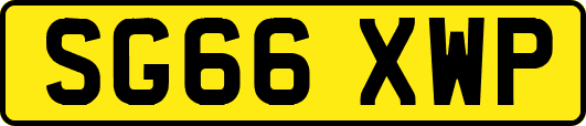 SG66XWP