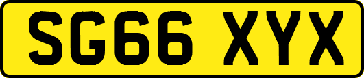 SG66XYX