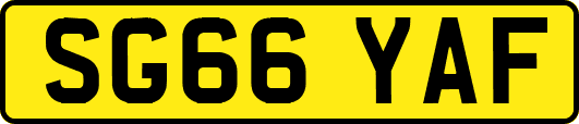 SG66YAF