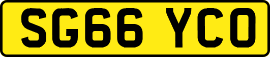 SG66YCO