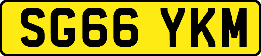 SG66YKM