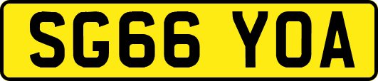 SG66YOA