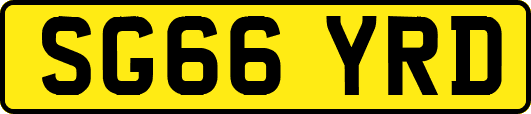 SG66YRD