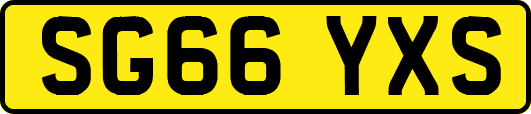 SG66YXS