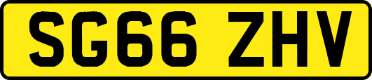 SG66ZHV