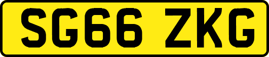 SG66ZKG